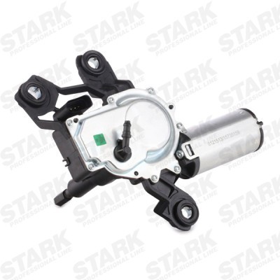 Wiper Motor Stark SKWM-0290396 SKWM-0290396 - photo 3