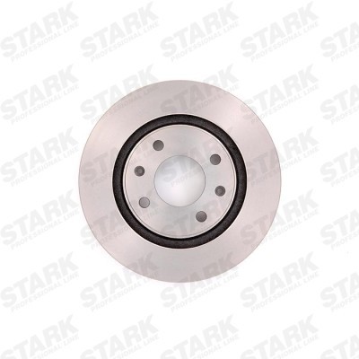 Brake Disc Stark SKBD-0020386 SKBD-0020386 - photo 4