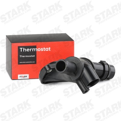 Thermostat, Coolant Stark SKTC-0560240 SKTC-0560240 - photo 2