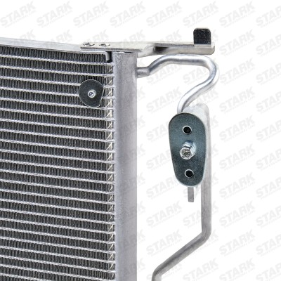 A/C condenser SKCD-0110211 - photo 6