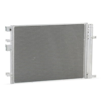 A/C condenser 448C0270 - photo 4
