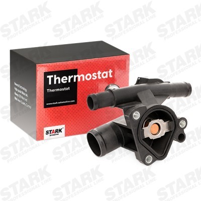 Thermostat, Coolant Stark SKTC-0560123 SKTC-0560123 - photo 2