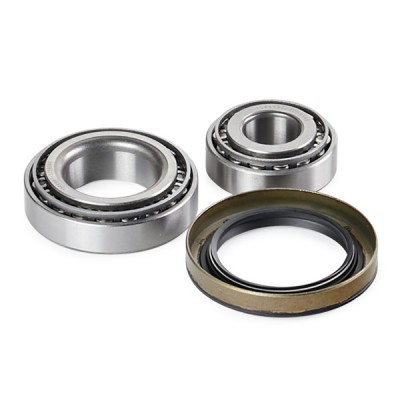 Wheel Bearing RIDEX 654W0227 654W0227 - photo 3