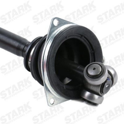 Drive Shaft Stark SKDS-0210362 SKDS-0210362 - photo 5