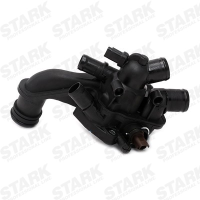 Thermostat, Coolant Stark SKTC-0560120 SKTC-0560120 - photo 4