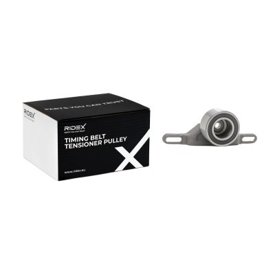 Timing Belt Tensioner RIDEX 308T0184 308T0184 - photo 2