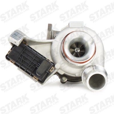 Turbocharger Stark SKCT-1190441 SKCT-1190441 - photo 4