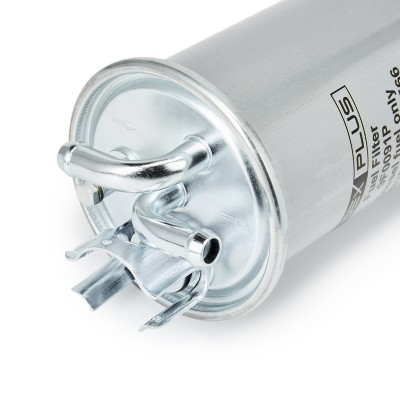 Fuel Filter RIDEX 9F0091P 9F0091P - photo 4
