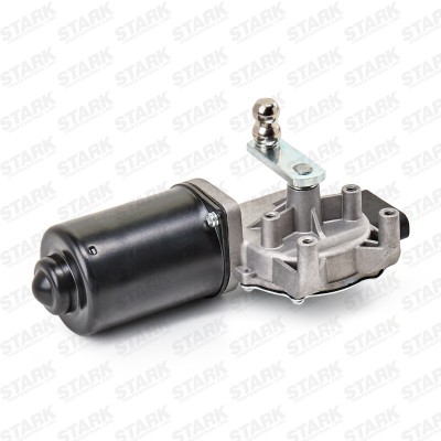 Wiper Motor Stark SKWM-0290051 SKWM-0290051 - photo 4
