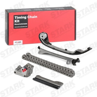 Timing chain kit Stark SKTCK-2240130 SKTCK-2240130 - photo 2
