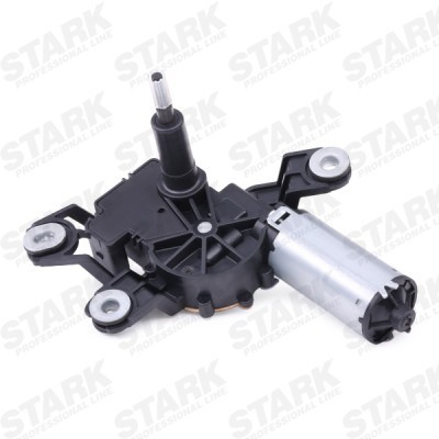Wiper Motor Stark SKWM-0290036 SKWM-0290036 - photo 4