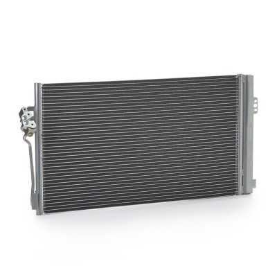 A/C condenser 448C0119 - photo 5