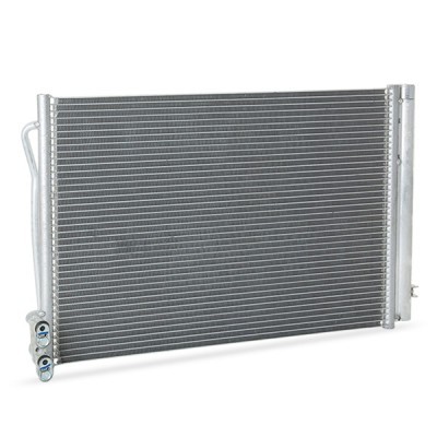 A/C condenser 448C0347 - photo 4