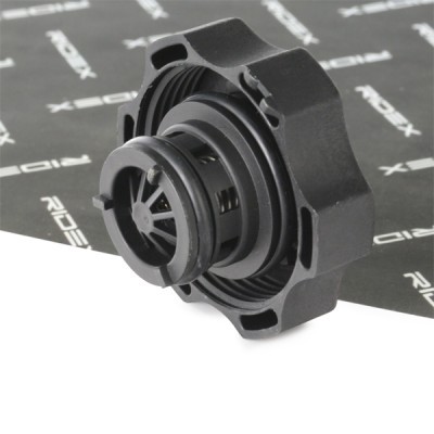 Cap, Radiator RIDEX 56V0006 56V0006 - photo 2