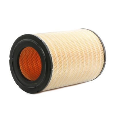 Air Filter RIDEX 8A1144 8A1144 - photo 3