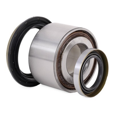 Wheel Bearing RIDEX 654W0954 654W0954 - photo 4