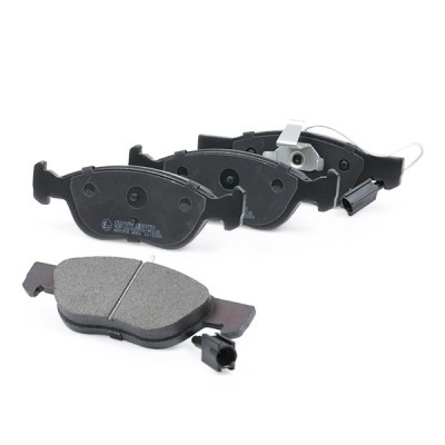 Brake Pads Set RIDEX 402B1289 402B1289 - photo 4