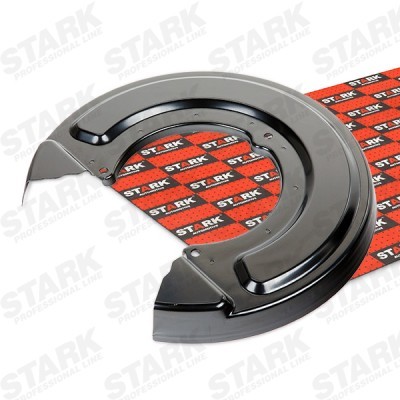 Splash Panel brake disc Stark SKSPB-2340377 SKSPB-2340377 - photo 1
