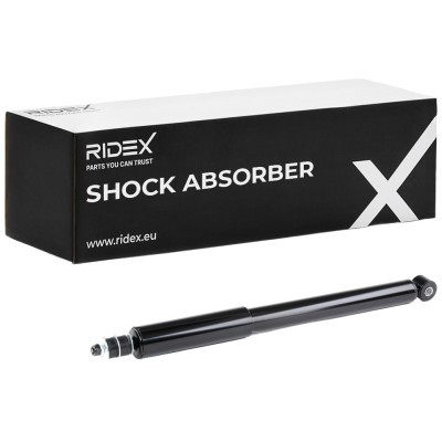 Shock Absorber RIDEX 854S0254 854S0254 - photo 2