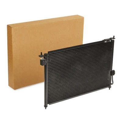 A/C condenser 448C0402 - photo 2