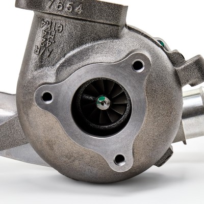 Turbocharger RIDEX 2234C0024 2234C0024 - photo 6