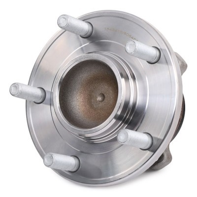 Wheel Bearing RIDEX 654W0203 654W0203 - photo 3