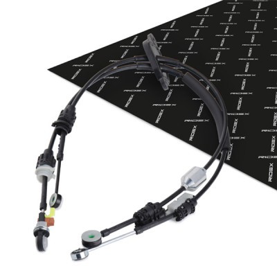Cable Pull, manual transmission RIDEX 1787C0090 1787C0090 - photo 1