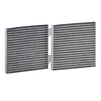Cabin Air Filter RIDEX 424I0549P 424I0549P - photo 3