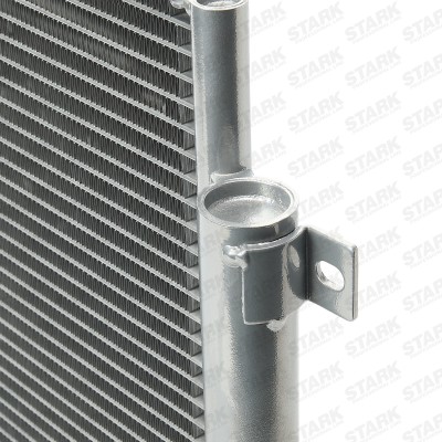 A/C condenser SKCD-0110598 - photo 7