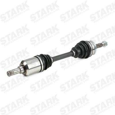 Drive Shaft Stark SKDS-0210351 SKDS-0210351 - photo 4