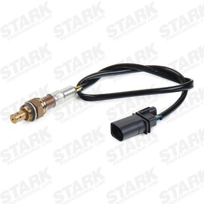 Lambda (Oxygen) Sensor Stark SKLS-0140401 SKLS-0140401 - photo 3