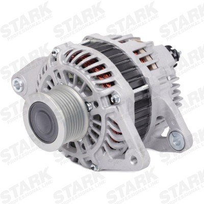 Alternator Stark SKGN-0321060 SKGN-0321060 - photo 3
