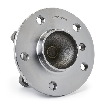 Wheel Bearing RIDEX 654W1346 654W1346 - photo 4