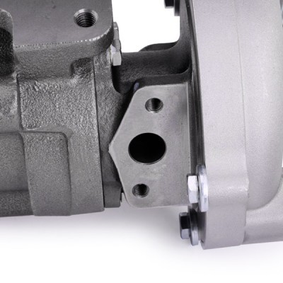 Turbocharger RIDEX 2234C0137 2234C0137 - photo 5