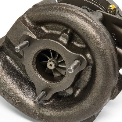 Turbocharger RIDEX 2234C10540R 2234C10540R - photo 6