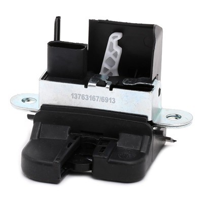 Car boot lock RIDEX 1362T0002 1362T0002 - photo 3
