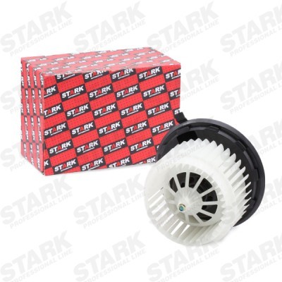 Interior Blower Stark SKIB-0310179 SKIB-0310179 - photo 2