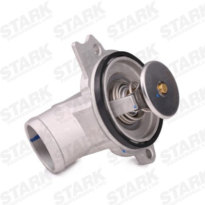 Thermostat, Coolant Stark SKTC-0560156 SKTC-0560156 - photo 3