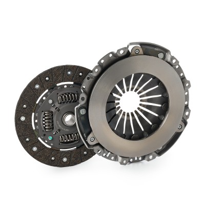 Clutch Kit RIDEX 479C0174 479C0174 - photo 4