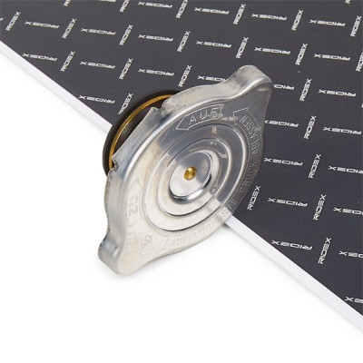 Cap, Radiator RIDEX 56V0058 56V0058 - photo 2