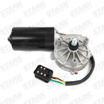 Wiper Motor Stark SKWM-0290014 SKWM-0290014 - photo 2