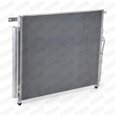 A/C condenser SKCD-0110583 - photo 5