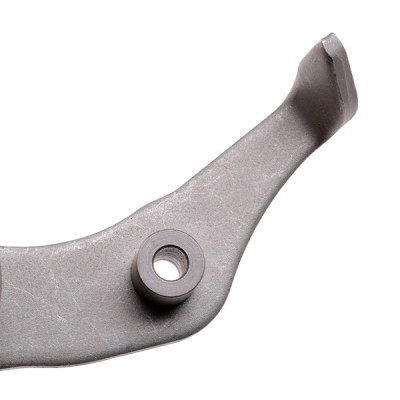 Timing Belt Tensioner RIDEX 308T0030 308T0030 - photo 6