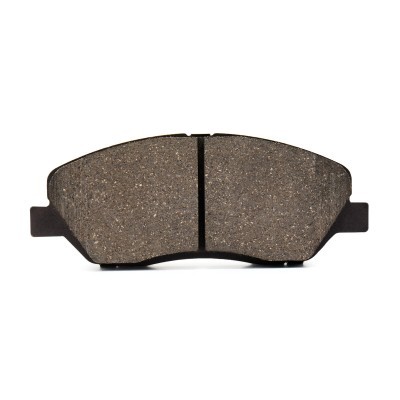 Brake Pads Set RIDEX 402B0262P 402B0262P - photo 6
