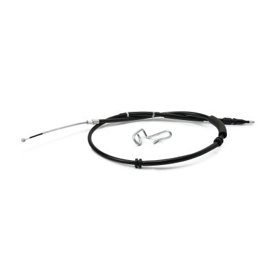 Cable Pull, Parking Brake RIDEX 124C0951 124C0951 - photo 2