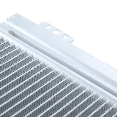 A/C condenser 448C0011 - photo 6