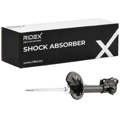 Shock Absorber RIDEX 854S0605 854S0605 - photo 2