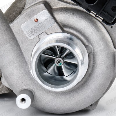 Turbocharger Stark SKCT-1191352 SKCT-1191352 - photo 5