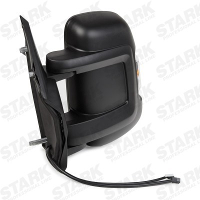 Wing Mirror Stark SKOM-1040613 SKOM-1040613 - photo 4