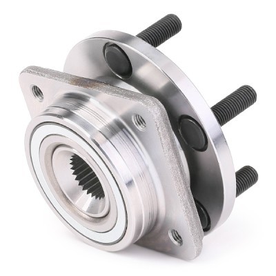 Wheel Bearing RIDEX 654W0774 654W0774 - photo 4